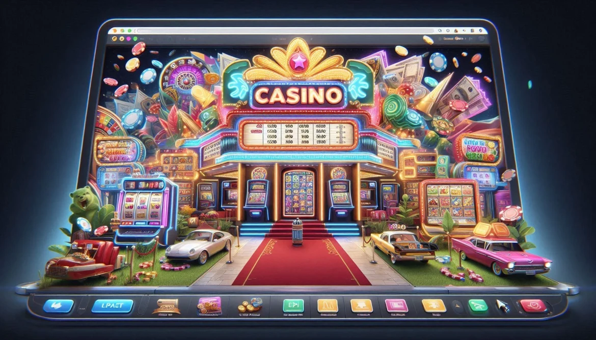 Rockbet Casino